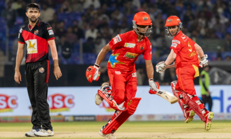 East Delhi Riders edge South Delhi Superstarz in nail-biting DPL 2025 opener