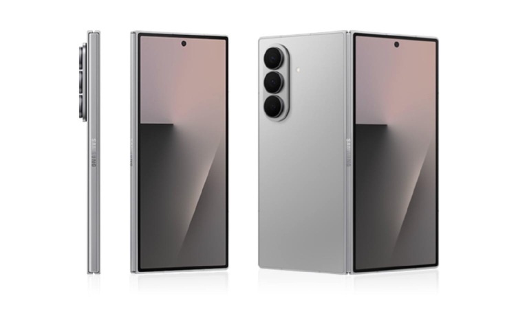 DT Next Tech | Samsung brings back the OG foldable with the sleeker Galaxy Z Fold 7 DT Next Tech | Samsung brings back the OG foldable with the sleeker Galaxy Z Fold 7