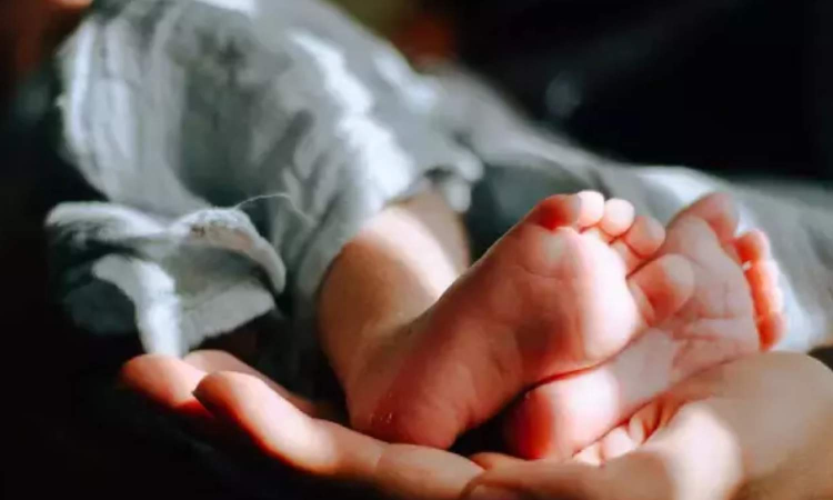 One-year-old baby drowns in bucket at Chennai home One-year-old baby drowns in bucket at Chennai home