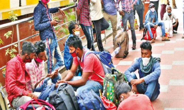 TN leaders alarmed over possible inclusion of Bihar guest workers in voter list