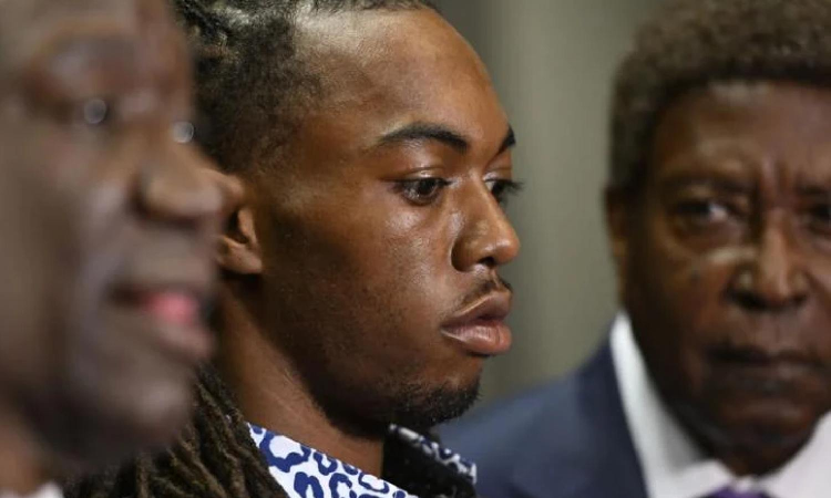 Brutal arrest of Black student in Florida shows benefits of recording police from new vantage point Brutal arrest of Black student in Florida shows benefits of recording police from new vantage point