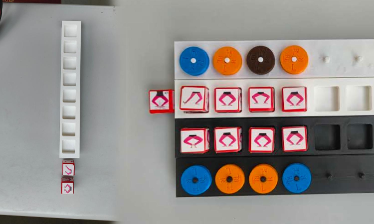 Dancing across disciplines with innovation