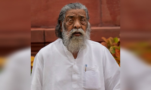 Tribal titan Shibu Soren: A legacy of power, struggles and controversies