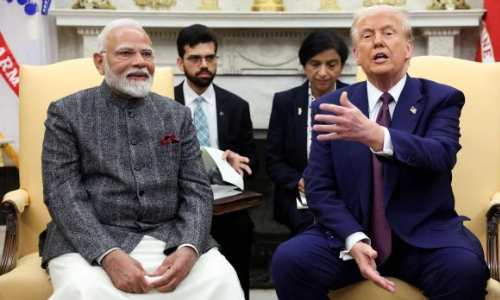 Crude from Mideast, US to replace Russian oil for Indian refiners