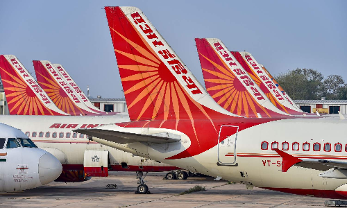 Indian airlines complete software upgrade on majority of A320 family planes