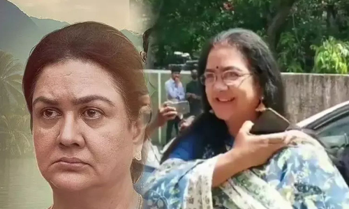 Urvashi slams National Film Awards jury over selection basis