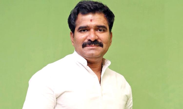 People-centric Vijay represents real alternative force for TN, claims TVK’s Nirmal Kumar People-centric Vijay represents real alternative force for TN, claims TVK’s Nirmal Kumar
