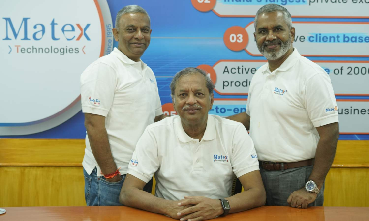 Matexs E-auction biz turns trash to treasure