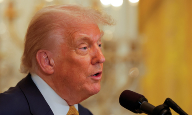 As Trump lifts sanctions on Myanmar elites, is he eyeing the country’s rare earth reserves?