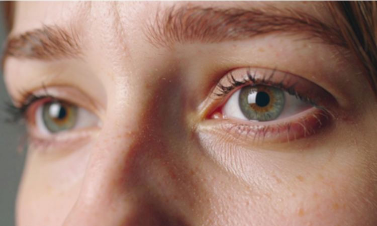 Preventable corneal blindness rising among teenagers, youth: Experts