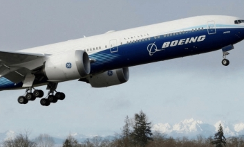 Over 3,000 Boeing workers on strike for fair contract
