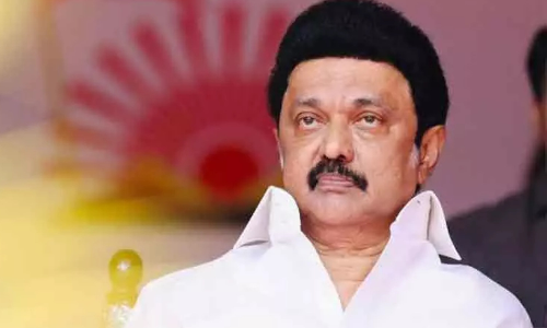 CM Stalin announces Rs 3 lakh relief for mishap victims CM Stalin announces Rs 3 lakh relief for mishap victims
