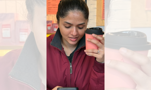 I lost two films after the release of Neerparavai, says actress Sunainaa