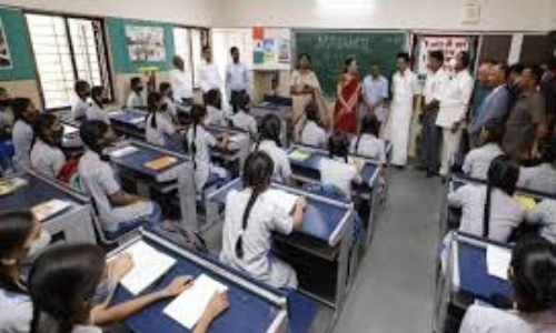 Kerala to scrap traditional classroom backbenches in state schools