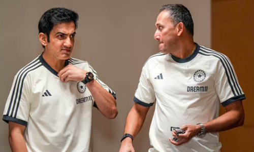 Gambhir-Agarkar Effect: BCCI unlikely to allow stars to pick and choose games going forward