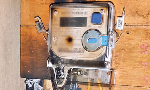 TNPDCL opens bids worth Rs 19,234 crore to install over 3 crore smart meters TNPDCL opens bids worth Rs 19,234 crore to install over 3 crore smart meters