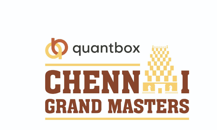 Pranav to play masters category as CGM to feature 7 TN players