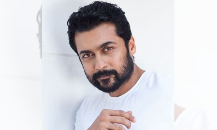 Kamal Haasan tells actor Suriya: You and the team at Agaram have set in motion a silent revolution!