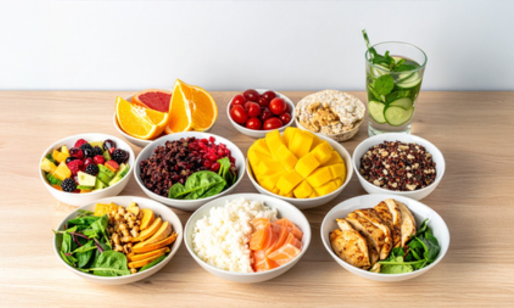 Even healthy processed food may not be good for your weight loss journey: Study