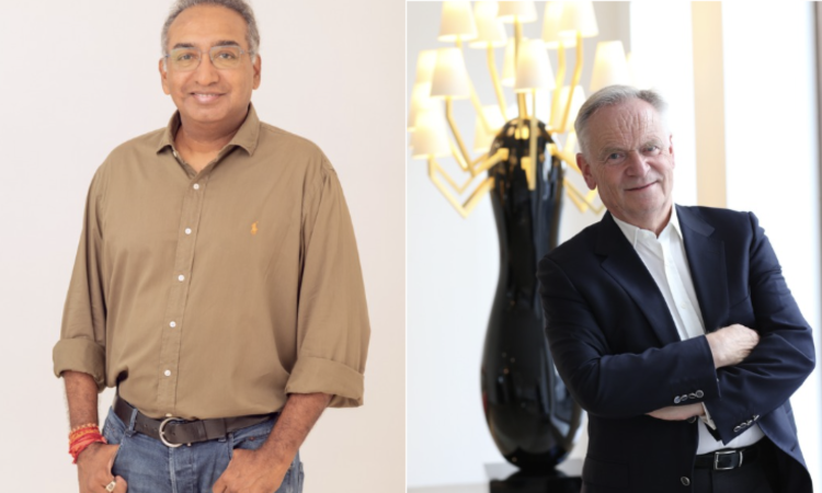 Applause Entertainment acquires rights to 6 Jeffrey Archer novels