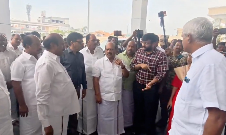 CM Stalin to inaugurate new govt hospital in Tambaram Sanatorium on August 9