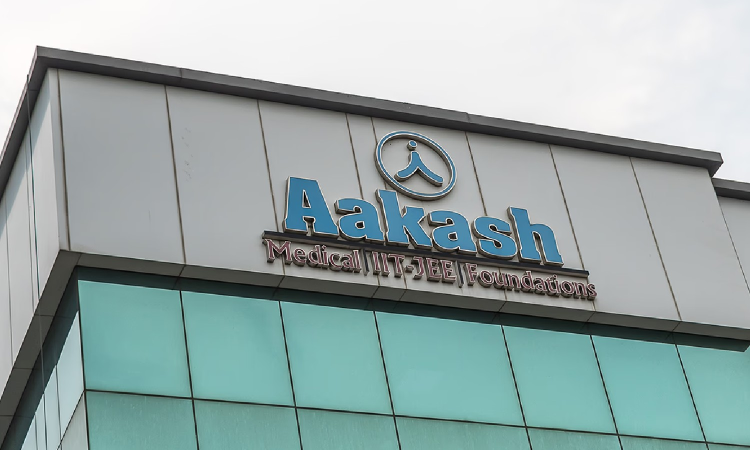 DT Next Campus: Aakash’s Nat’l talent hunt exam launched