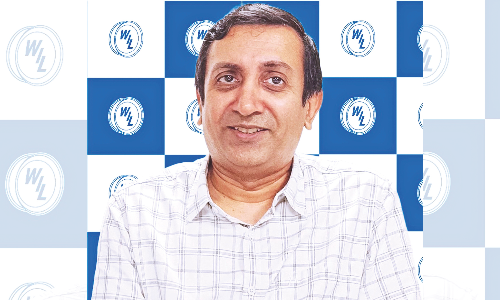 Wheels India Q1 net up 4% at Rs 26.44 crore