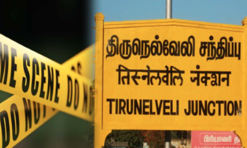 Sickle attack on boy in Tirunelveli, five arrested