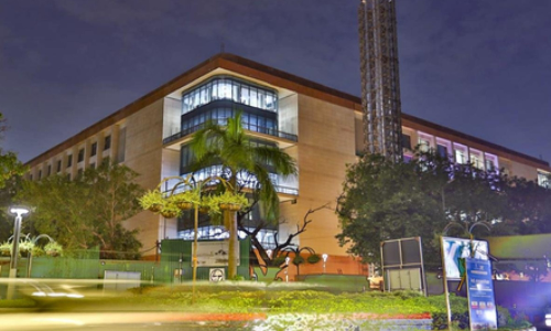 PM Modi to inaugurate Kartavya Bhavan today at Kartavya Path