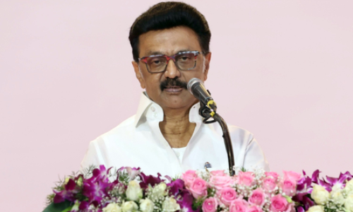 CM Stalin seeks views from State CMs, leaders of political parties on Central-State ties CM Stalin seeks views from State CMs, leaders of political parties on Central-State ties