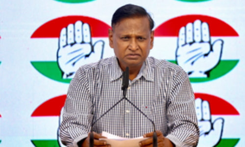 Fake voters added, eligible ones removed from Bihar voters list, Udit Raj courts controversy