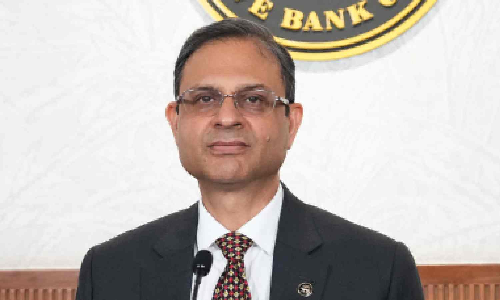 Continue to do whatever required to support growth: RBI Governor