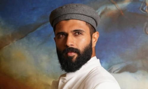 Betting app case: I just endorsed gaming app, says Vijay Deverakonda