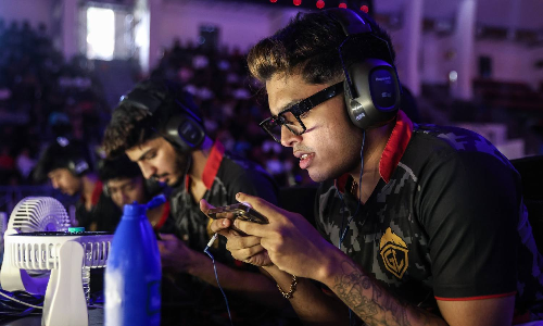 Skyesports to host gaming festival in Chennai on Aug 30