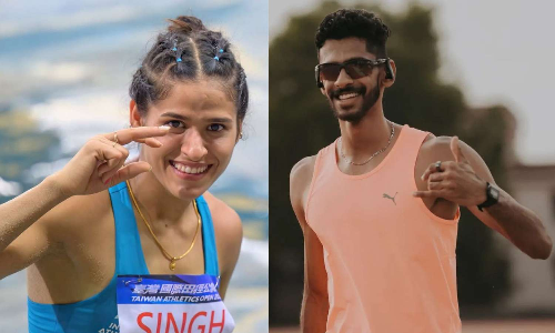 Javelin in spotlight as India hosts first Continental Tour event