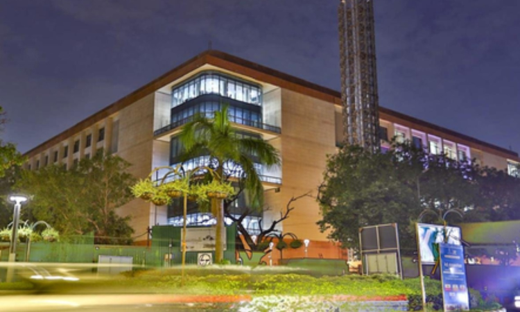 PM Modi to inaugurate Kartavya Bhavan today at Kartavya Path