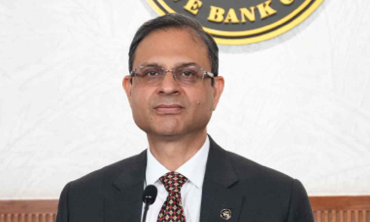 Continue to do whatever required to support growth: RBI Governor