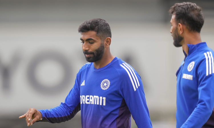 India winning without Bumrah is just coincidence, his quality is exceptional: Tendulkar India winning without Bumrah is just coincidence, his quality is exceptional: Tendulkar