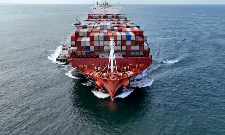 Parliament passes The Carriage of Goods by Sea Bill