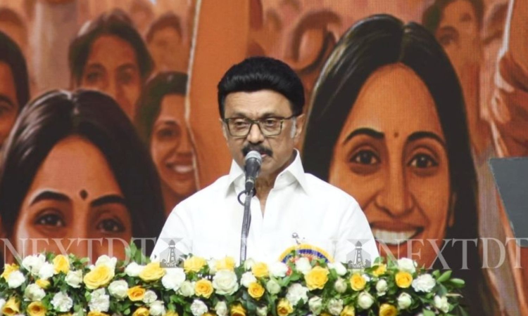 CM Stalin says Tamil Nadus economic growth has increased to 11.19 per cent CM Stalin says Tamil Nadus economic growth has increased to 11.19 per cent