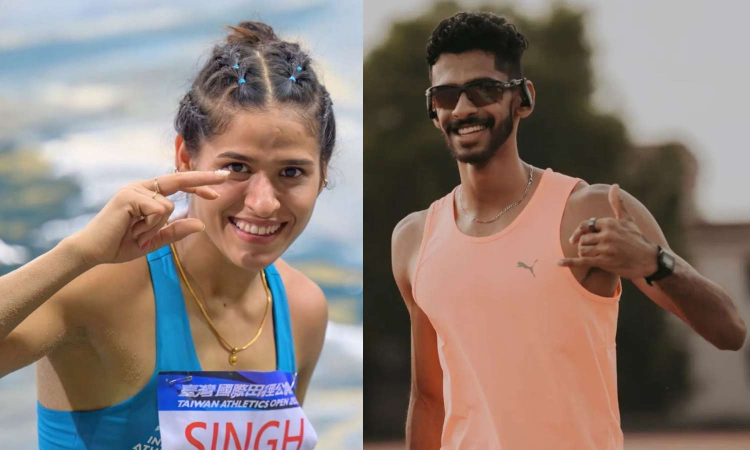 Javelin in spotlight as India hosts first Continental Tour event