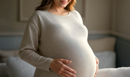 Healthy habits can slash future risks to heart in women with gestational diabetes Healthy habits can slash future risks to heart in women with gestational diabetes