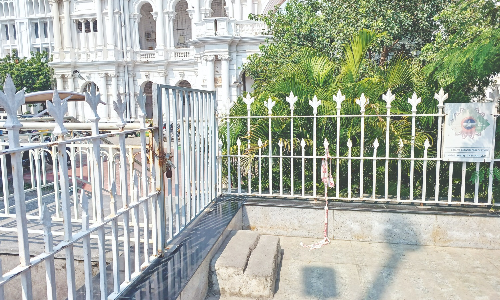 Chennai: Over 225 metric tonne of cracker waste collected in 3 days