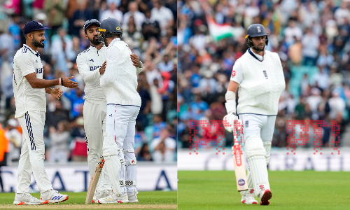 I never considered not going out to bat against India: Chris Woakes