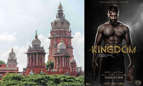 TN govt undertakes to provide protection to cinemas screening film Kingdom
