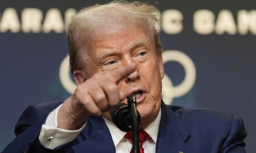 World shares mixed after Trump says he will impose new tariffs on drugs and other goods