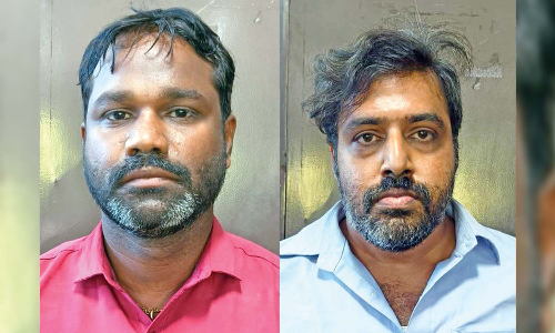 Chennai: Gold appraiser among two held for Rs 2.3 crore loan fraud