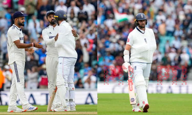 I never considered not going out to bat against India: Chris Woakes