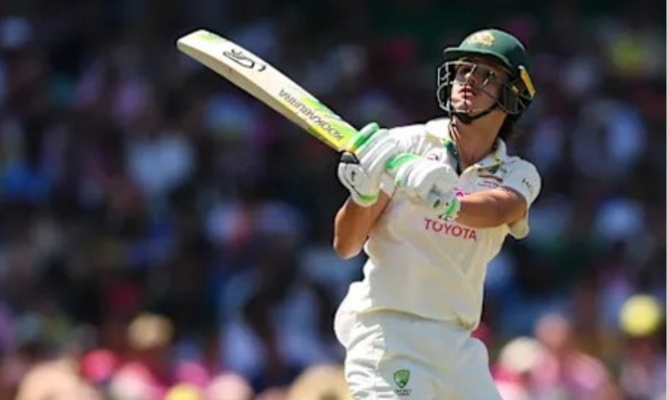 Konstas, McSweeney named in Australia A squad for four-day matches against India A