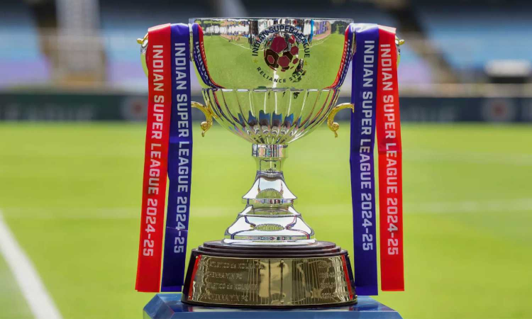 ISL clubs seek control of league rights amid stalemate with AIFF ISL clubs seek control of league rights amid stalemate with AIFF